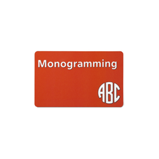 BERNINA Toolbox Monogramming